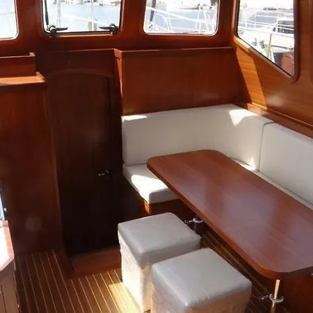 Nautiner 40 Botel Gizycko