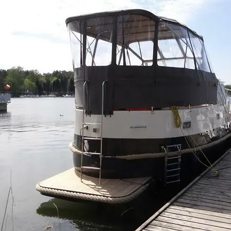 Nautiner 40 Botel