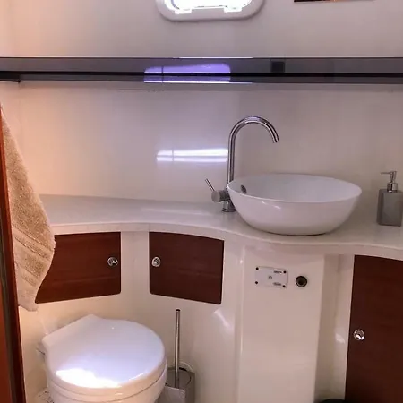 Nautiner 40