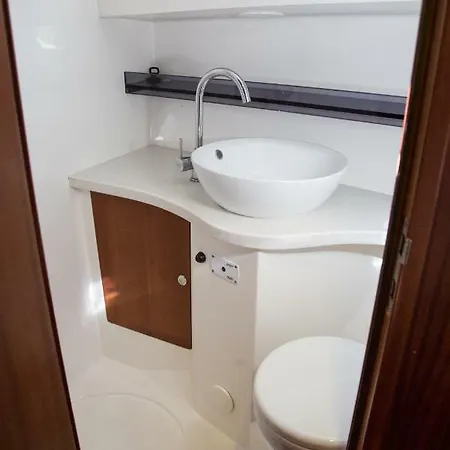 Nautiner 40 * Gizycko