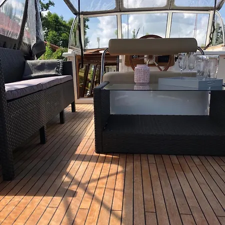 Nautiner 40 Botel *