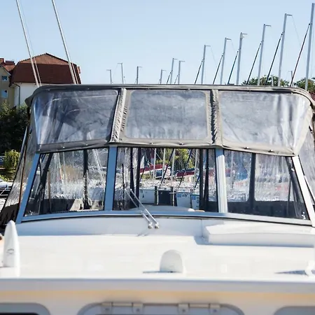 Nautiner 40 * Giżycko