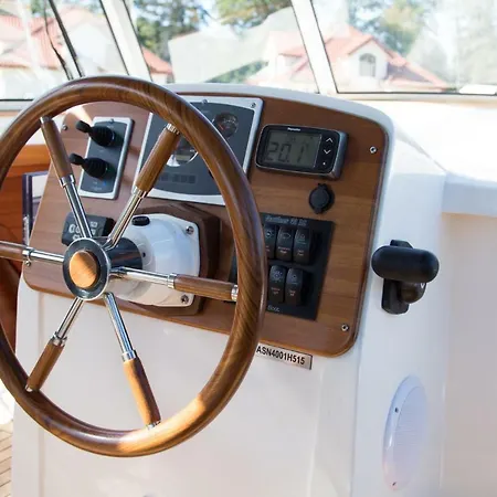 Botel Nautiner 40